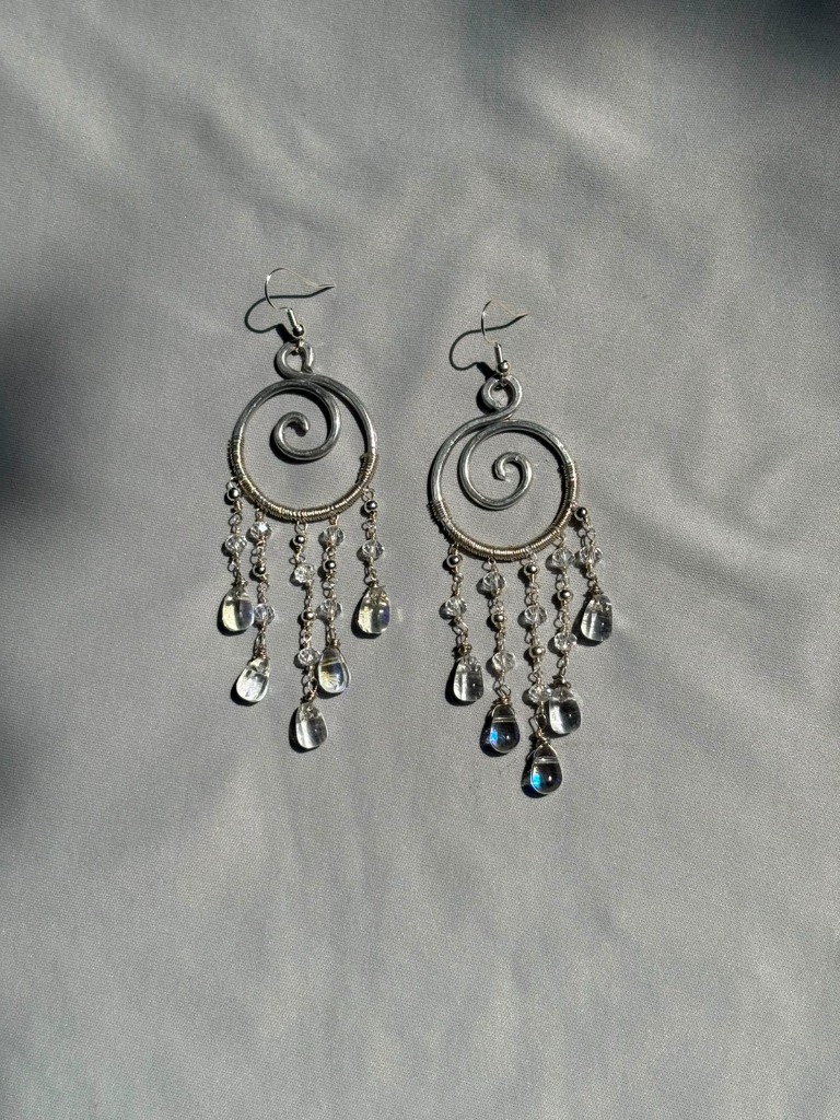 Celestia Spiral Drops